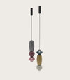 Papi Pendant Light by Aromas