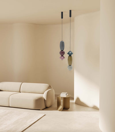Papi Pendant Light by Aromas