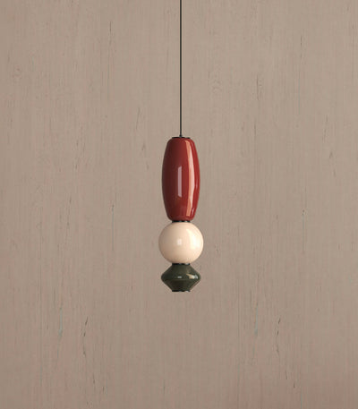 Papi Pendant Light by Aromas