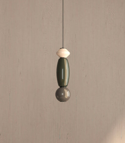 Papi Pendant Light by Aromas