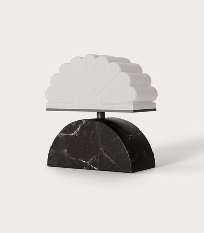 Gina Table Lamp by Aromas