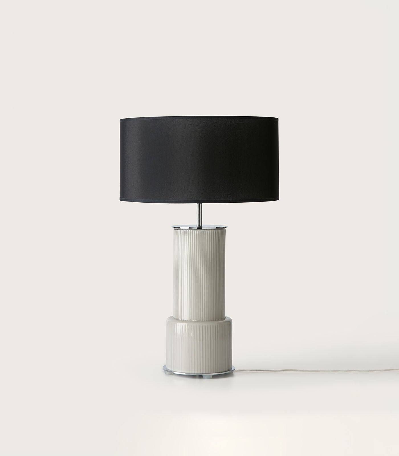 Atina Table Lamp by Aromas