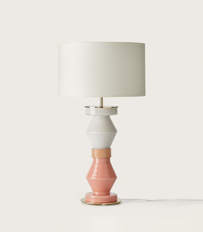 Kitta Kitta Table Lamp by Aromas Del Campo