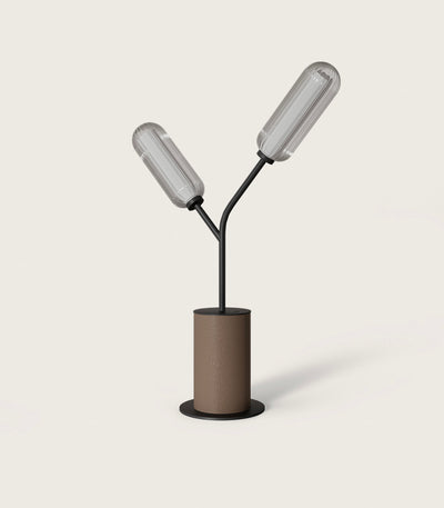 Lari Table Lamp by Aromas