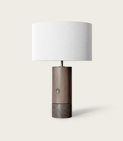 Sano Table Lamp by Aromas