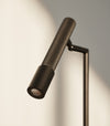 Ycro Table Lamp by Aromas