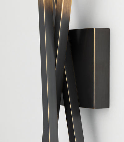 Gansevoort Wall Light by Hudson Valley