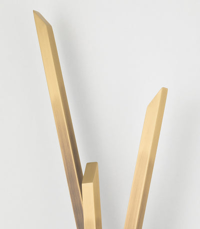 Gansevoort Wall Light by Hudson Valley