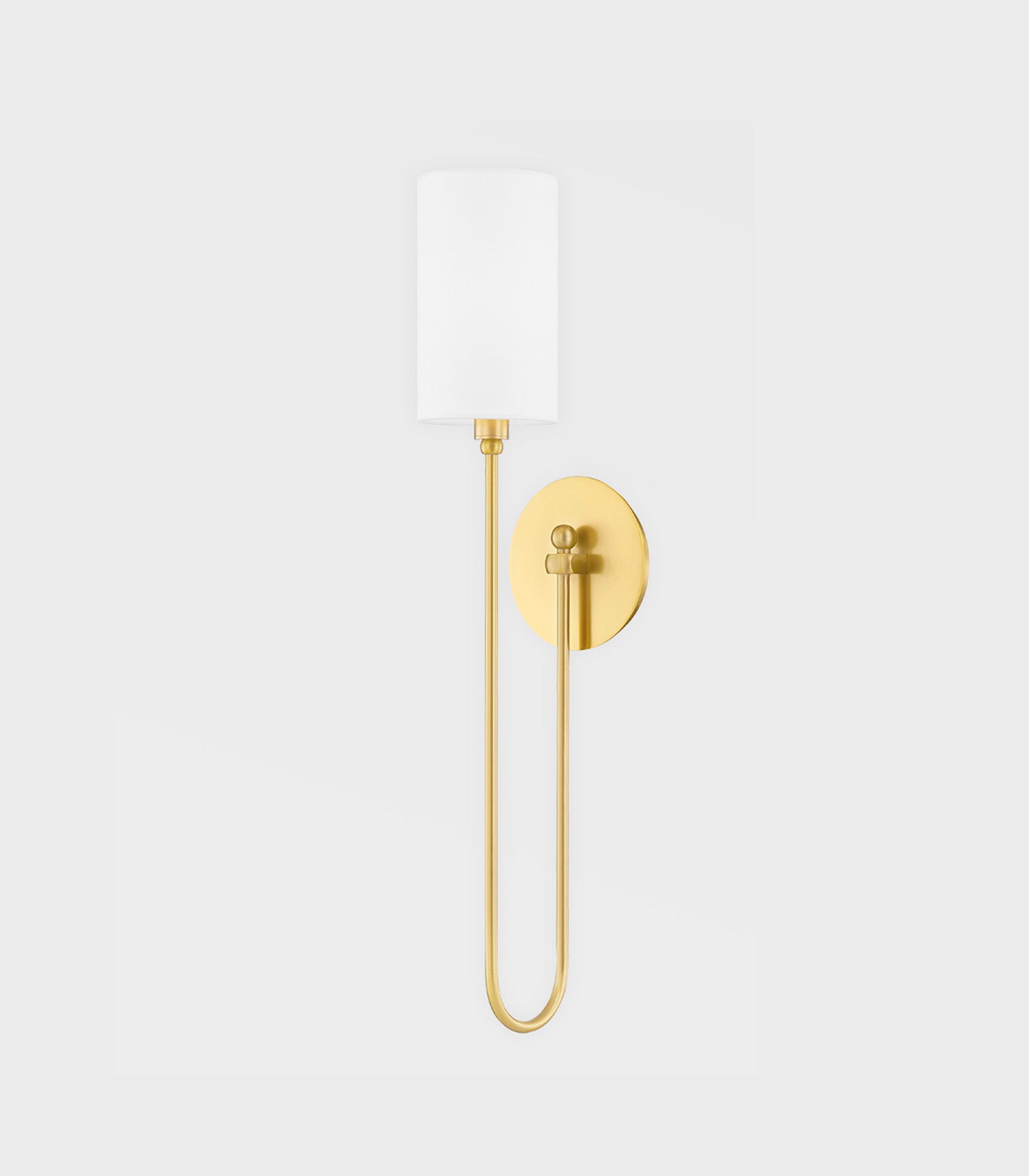Harlem Wall Light by Hudson Valley