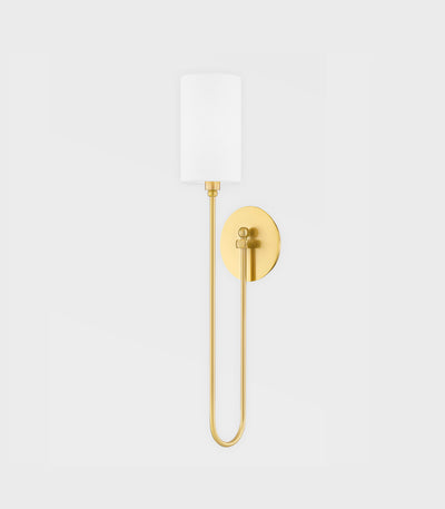 Harlem Wall Light by Hudson Valley