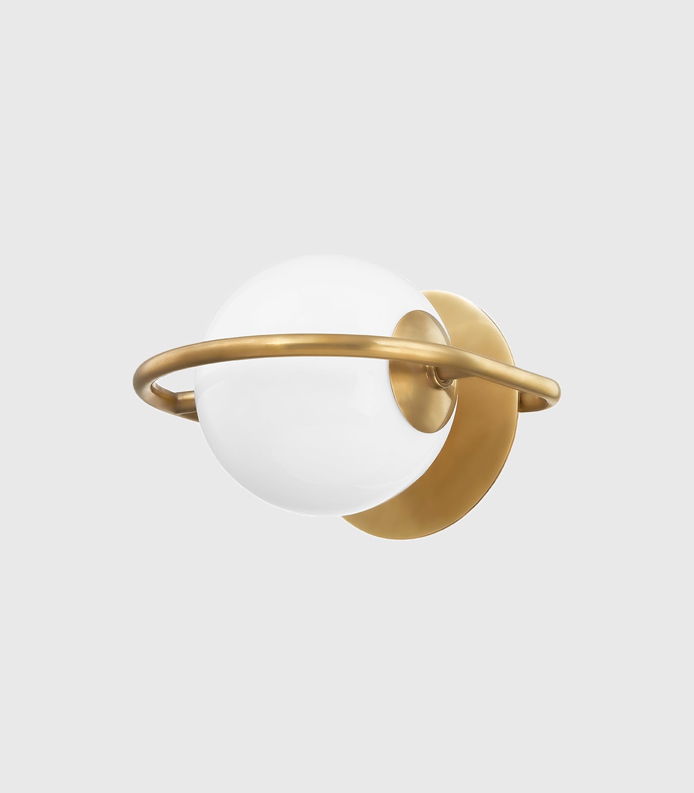 Everley Wall Light by Hudson Valley