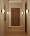 Gina Wall Light by Aromas
