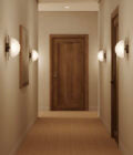 Gina Wall Light by Aromas