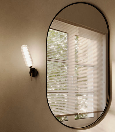 Lari Wall Light by Aromas