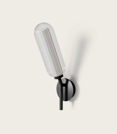 Lari Wall Light by Aromas