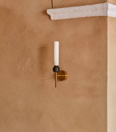 Delie Wall Light by Aromas