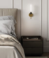 Delie Wall Light by Aromas