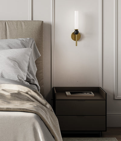 Delie Wall Light by Aromas
