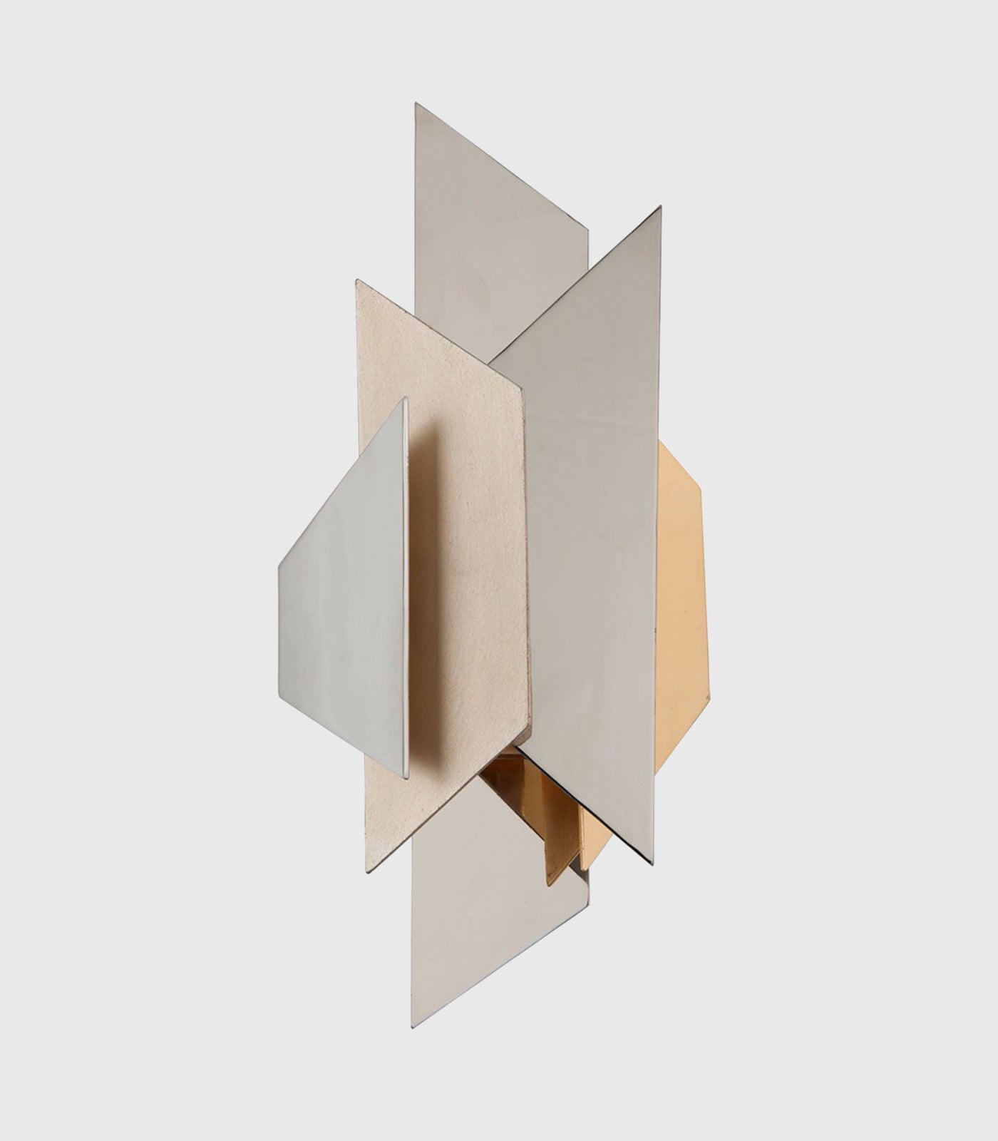 Modernist Wall Light by Hudson Valley