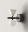 Oneta Wall Light by Aromas Del Campo