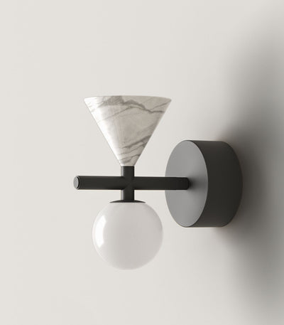 Oneta Wall Light by Aromas Del Campo