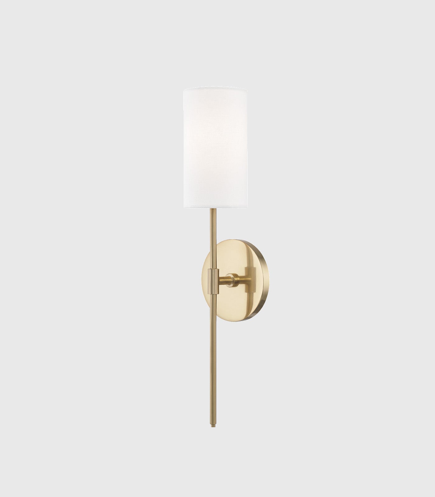 Olivia Wall Light by Hudson Valley