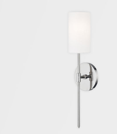 Olivia Wall Light by Hudson Valley