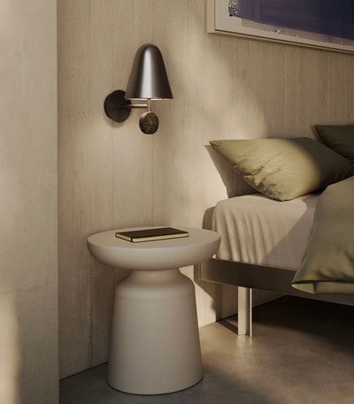 Stor Wall Light by Aromas