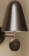 Stor 4lt Pendant Light by Aromas