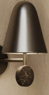 Stor 4lt Pendant Light by Aromas