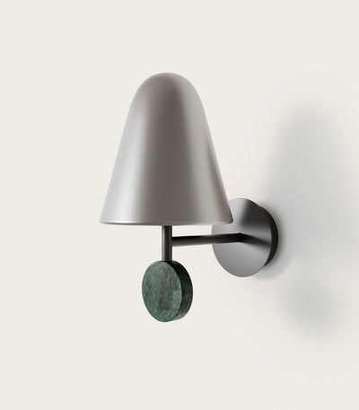 Stor Wall Light by Aromas