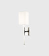 Taunton Wall Light by Hudson Valley