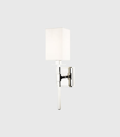 Taunton Wall Light by Hudson Valley