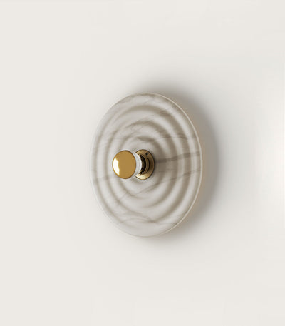 Wave Wall Light by Aromas Del Campo