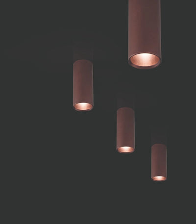 LODES A-Tube Ceiling Light