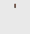 LODES A-Tube Ceiling Light