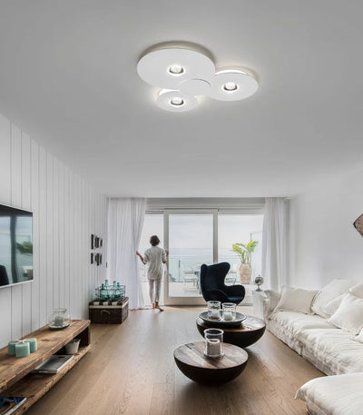 LODES Bugia Ceiling Light