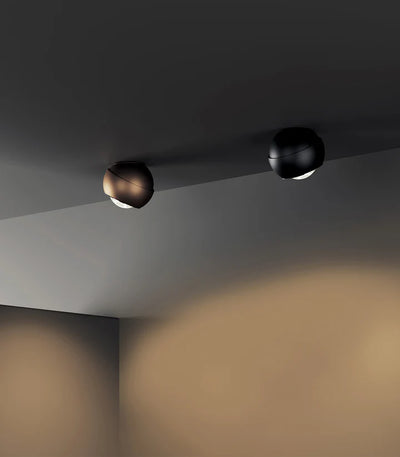 LODES Spider Ceiling Light