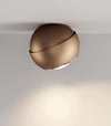 LODES Spider Ceiling Light