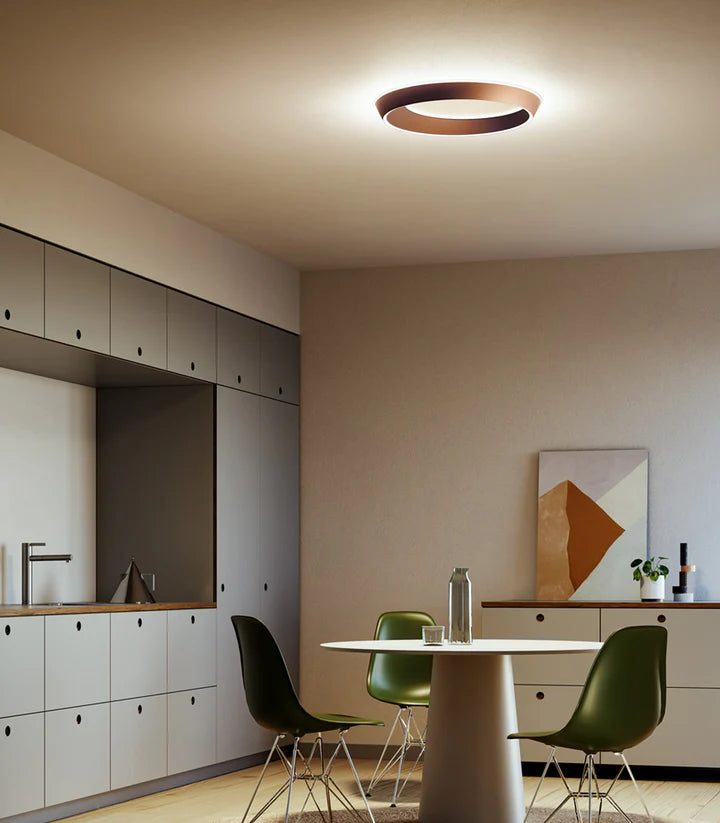 LODES Tidal Ceiling Light