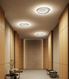LODES Tidal Ceiling Light