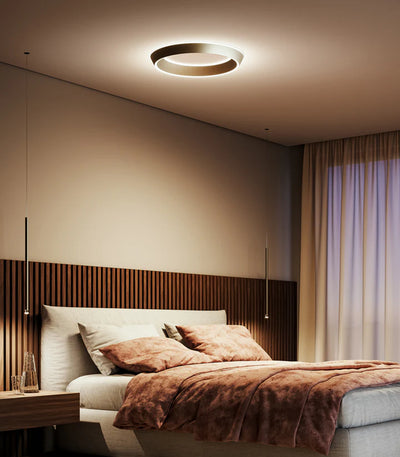 LODES Tidal Ceiling Light