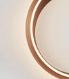 LODES Tidal Ceiling Light