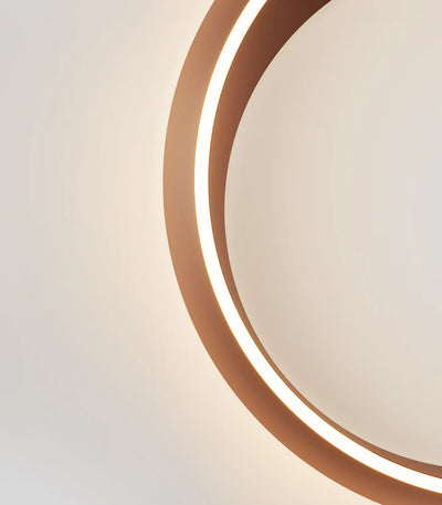 LODES Tidal Ceiling Light