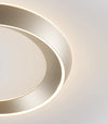LODES Tidal Ceiling Light