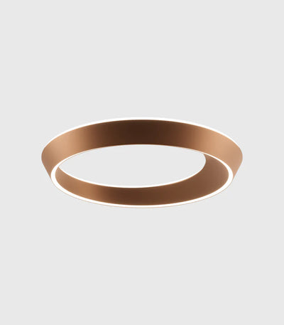 LODES Tidal Ceiling Light
