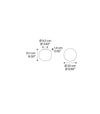 LODES Volum Ceiling Light
