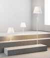 LODES Hover floor/table lamp