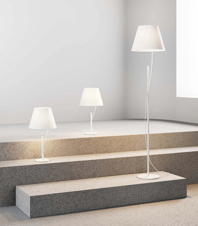 LODES Hover floor/table lamp