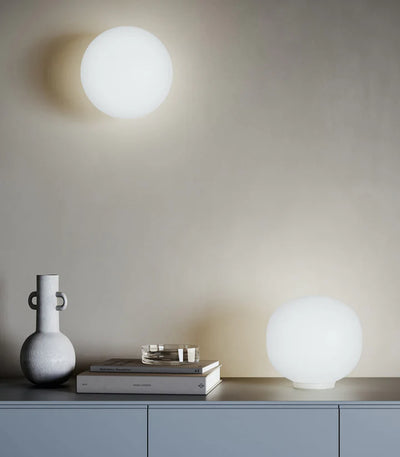 LODES Volum Wall Light
